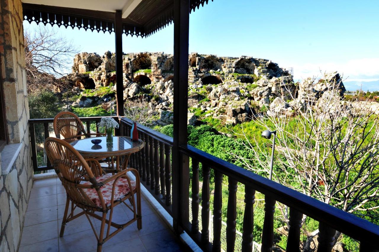 Hotel Lemon Boutique Side