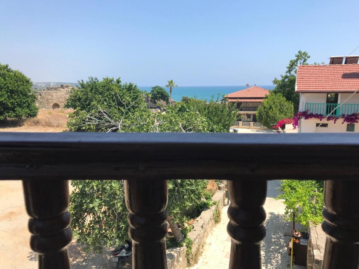 Lemon Boutique Hotel Side