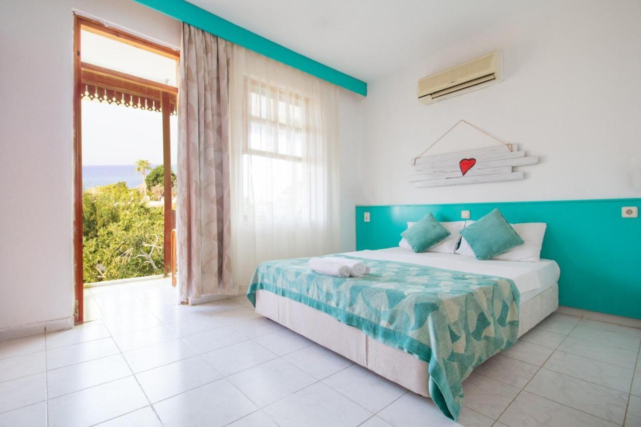 Lemon Boutique Hotel *