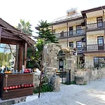 Lemon Boutique Otel Side