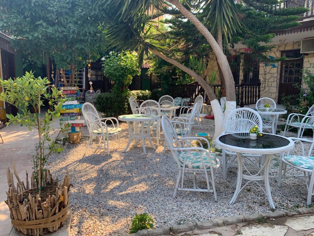 Lemon Boutique Hotel