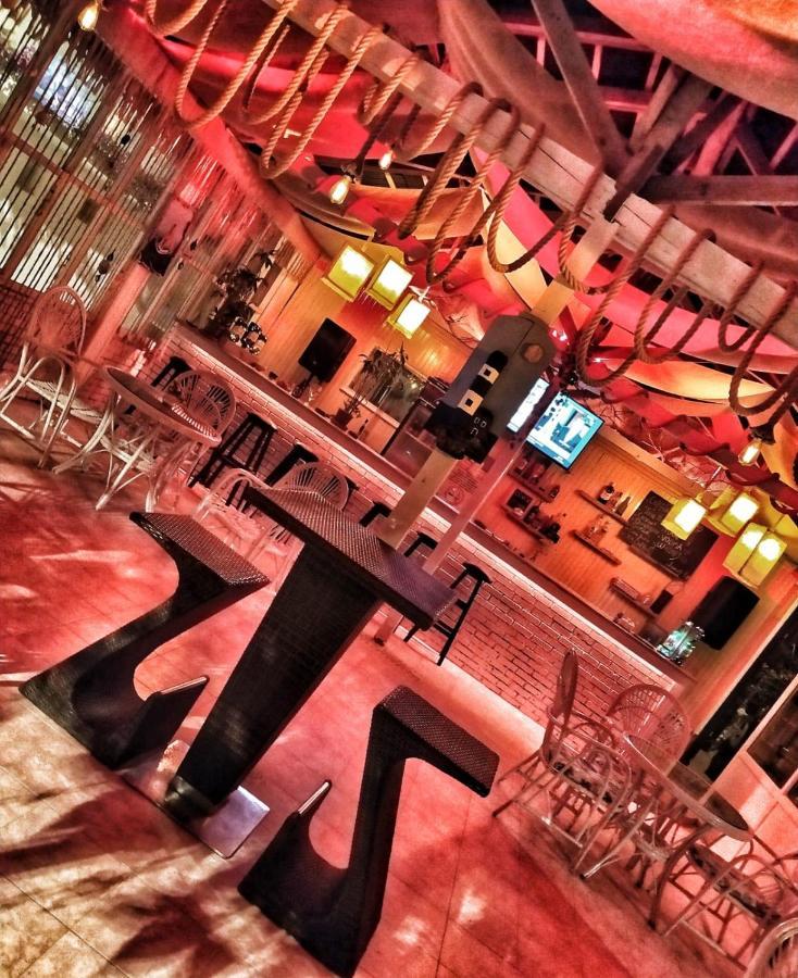 Lemon Boutique Hotel
