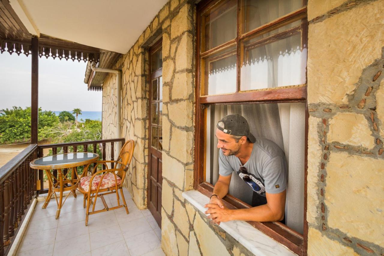 Lemon Boutique Hotel *