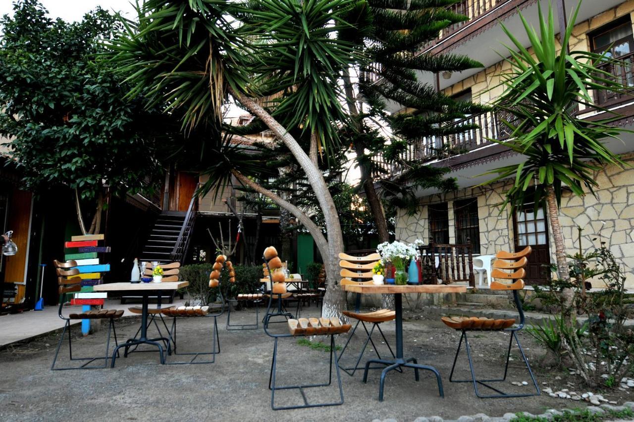 Hotel Lemon Boutique